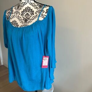 Vince Camuto blouse